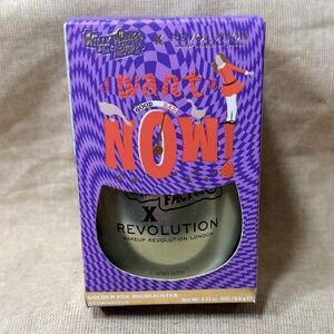 Revolution Golden Egg Highlighted